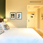 Hotel Franq