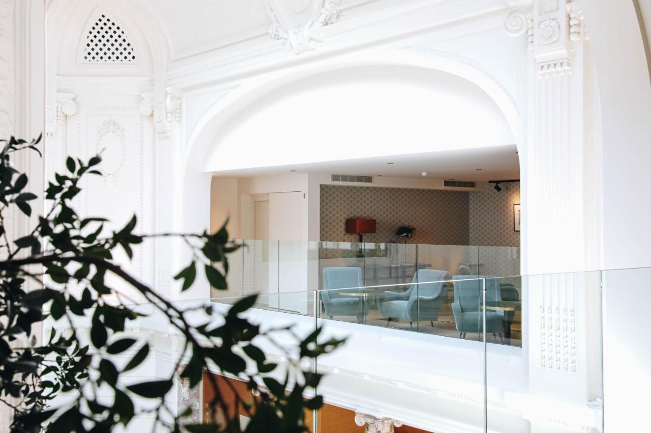 Hotel Franq Antwerp