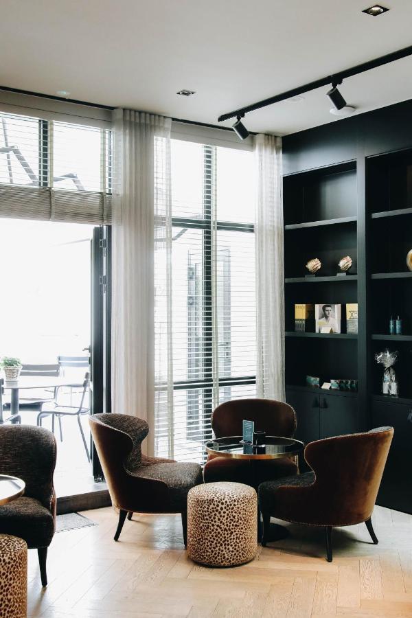 Franq Hotel Antwerp