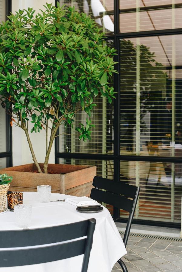 Franq Hotel Antwerp