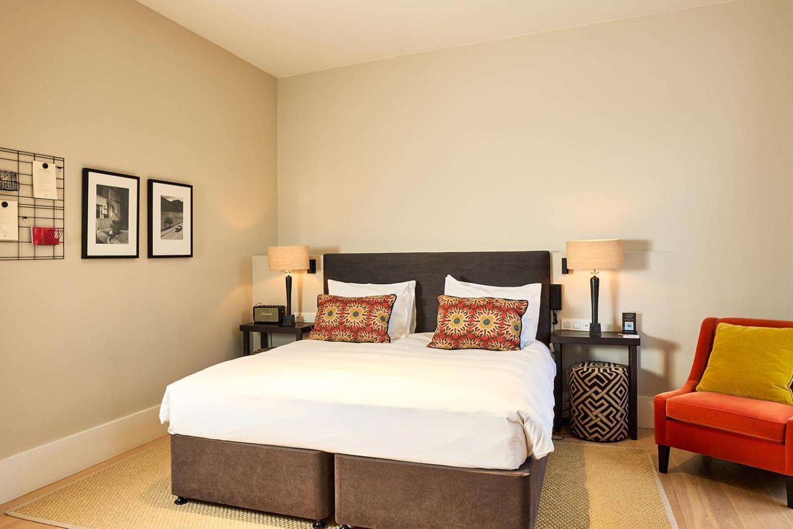 Franq Hotel Antwerp