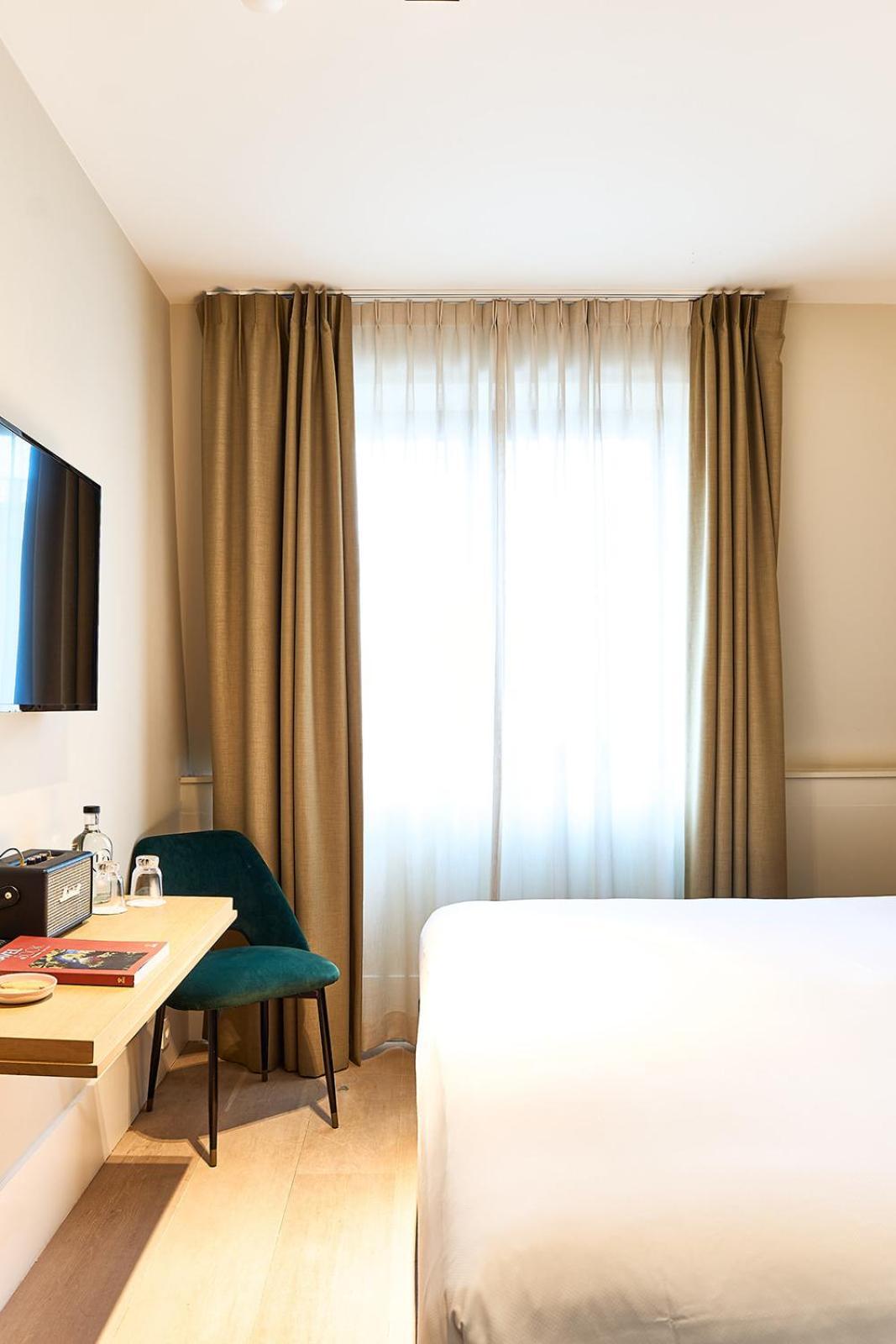 Franq Hotel Antwerp