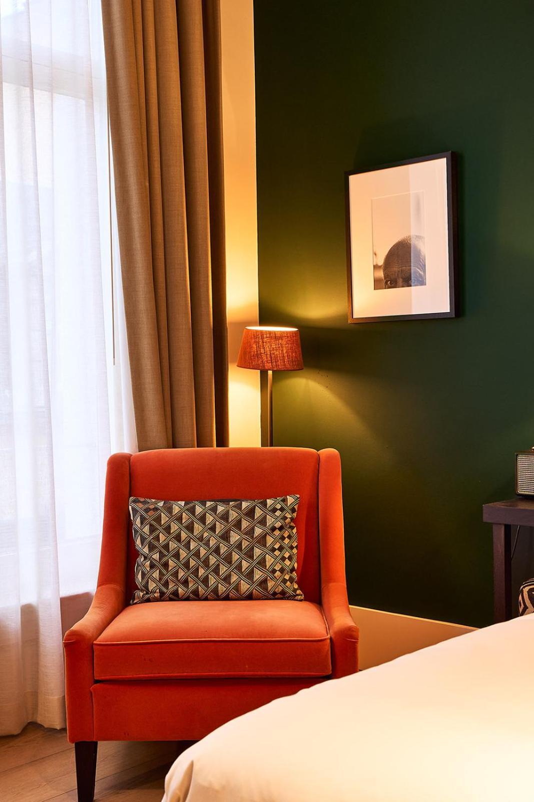 Hotel Franq Antwerp