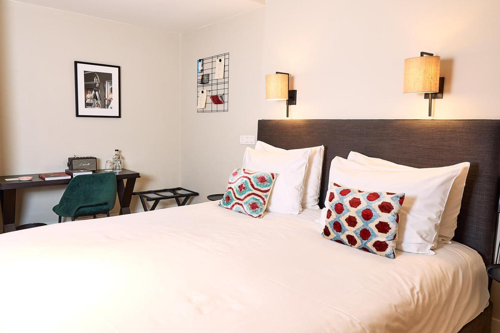 Hotel Franq Antwerp