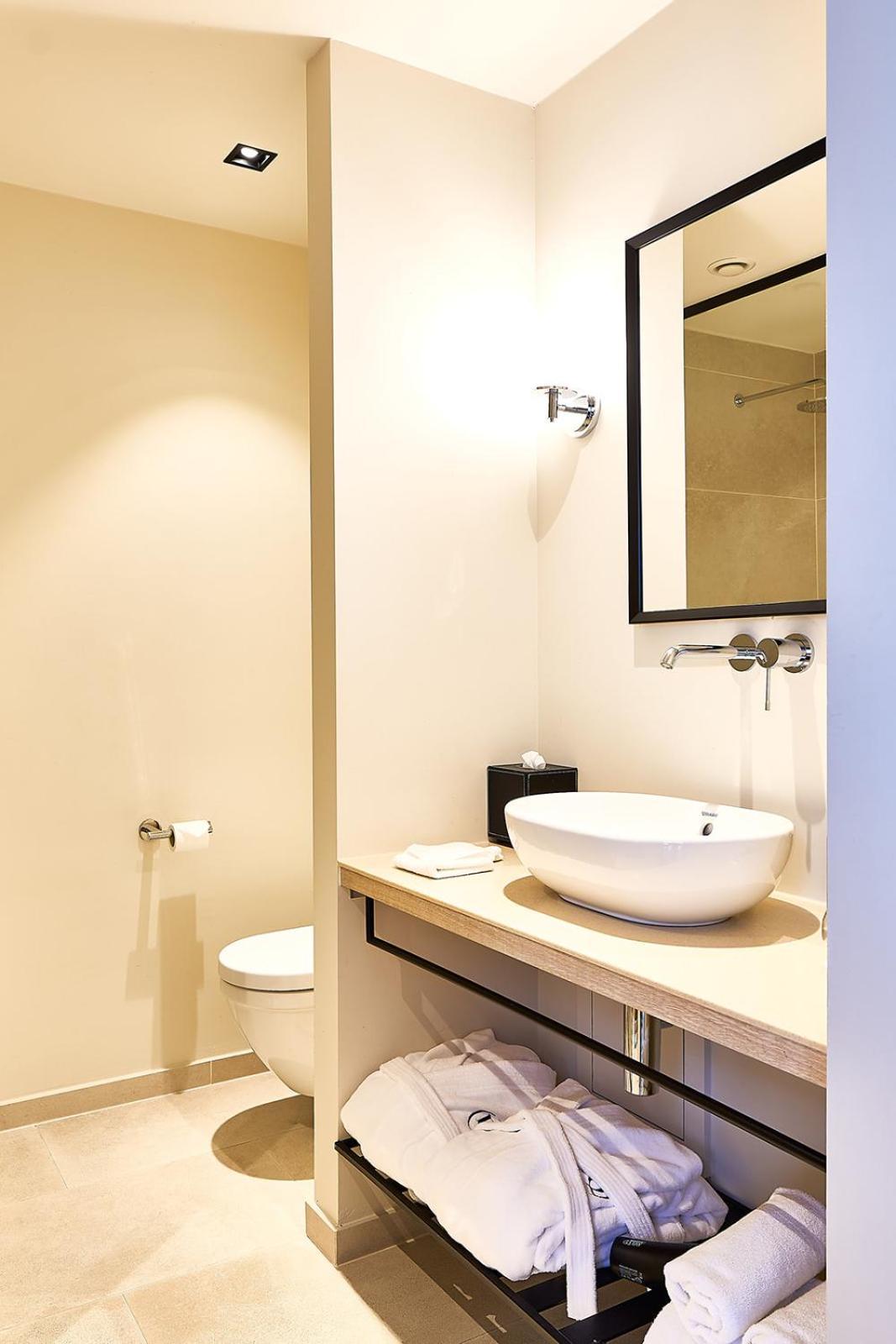 Hotel Franq Antwerp