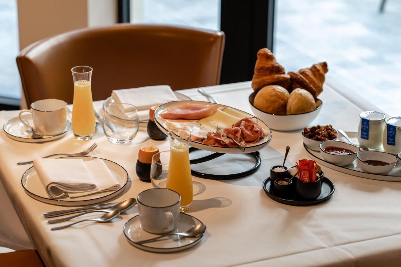 Franq Hotel Antwerp
