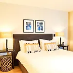 Hotel FRANQ