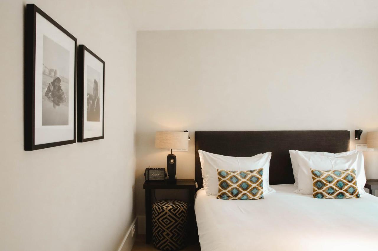 Hotel Franq Antwerpen